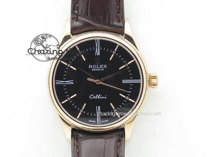 1218 Day-Date 36 SS 128239 Bp Maker Best Edition Black Dial on President Bracelet TimelessDesign 3151